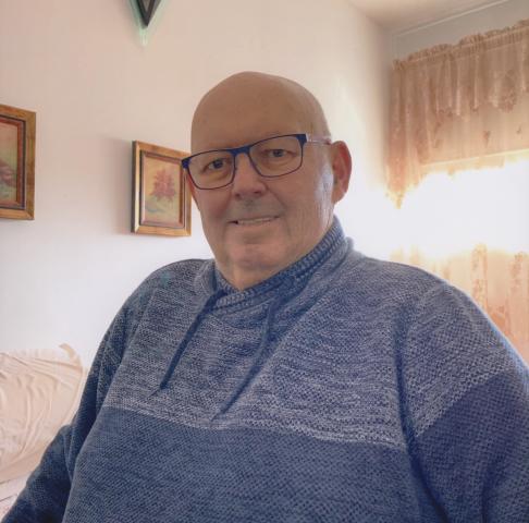 René Ouellet
