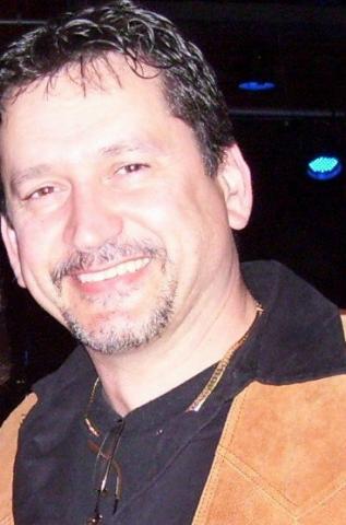 Michel Bastien