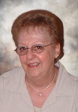 Louise Piché Soulière