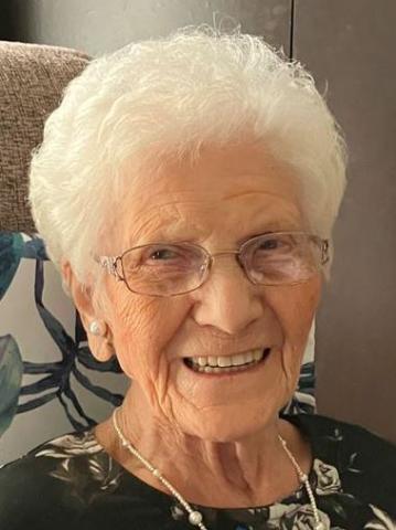 Annette Legros (Renaud)