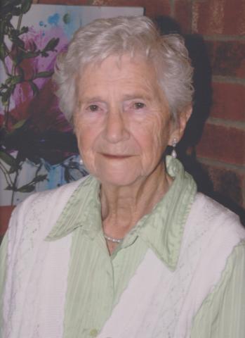 Léona Patry Plouffe