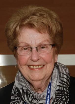 Mariette Gaudreau