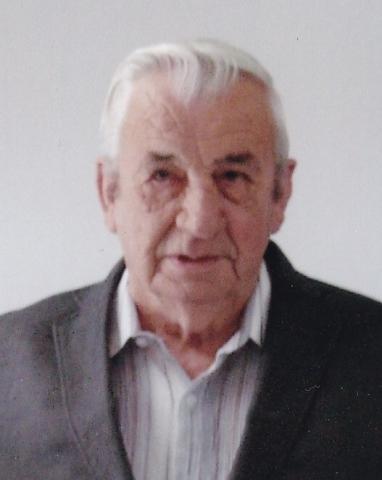 Jean-Claude Gervais