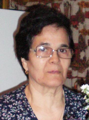 Maria Odilia Pacheco