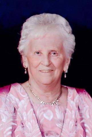 Gisèle Lajambe-Pilote