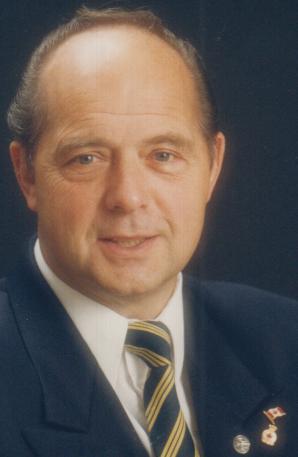 Léonard Pelletier