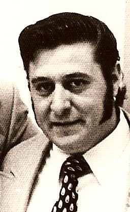 Germain Beauchamp