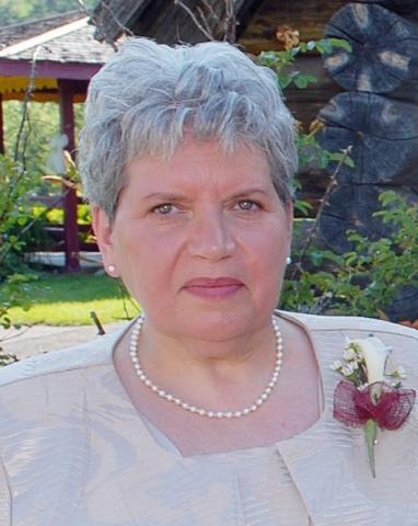 Diane Girard