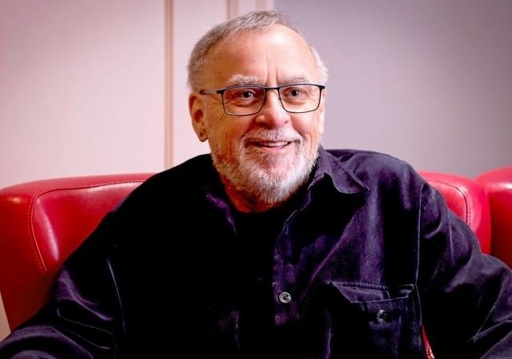 Michel Lavoie