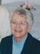 Gisèle Guénette Dionne