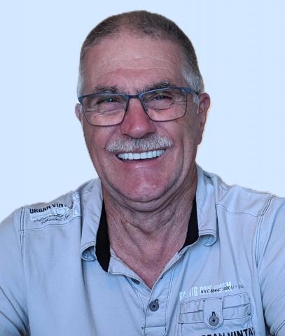 Jean-Pierre Madore