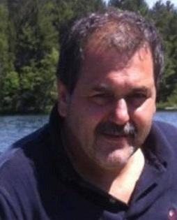 Marc Raymond