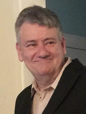 Marc Lachance