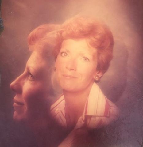 Carol Kingsley Proulx