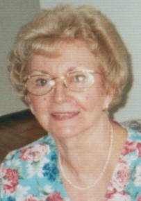 Thérèse Desjardins