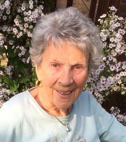 Lise O'Leary