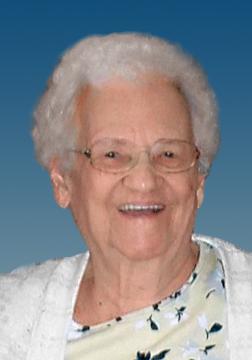 Jeannette Beausoleil