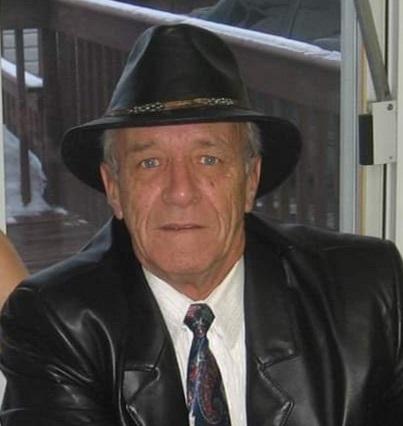 Richard Pharand