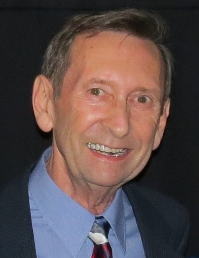 Paul Godmaire