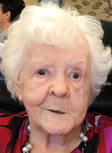 Marie-Jeanne Sarrazin