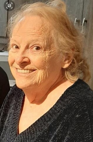 Micheline Gareau Audette