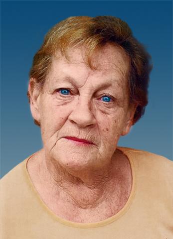 Denise Méthot Régimbald