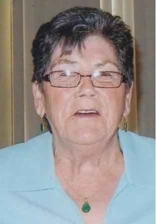 Patricia Robillard
