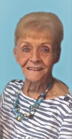 Carmelle Smith Mongeon