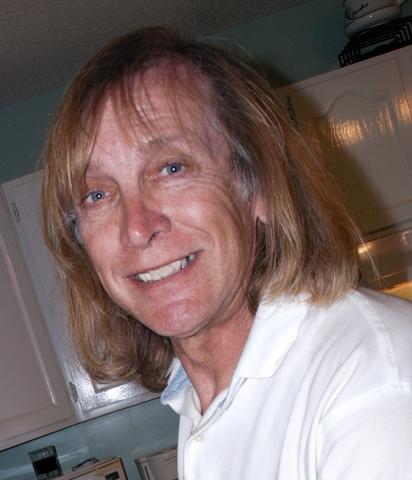Yvon Poirier