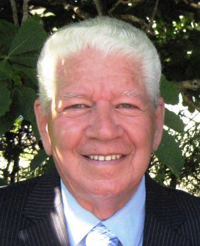 Fernand Berlinguette