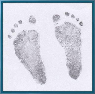 Bébé Simon Déziel Shank