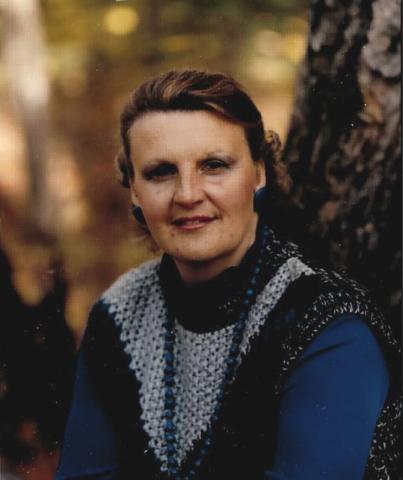 Micheline Deschatelets