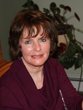 Gail Nicolai Latourelle