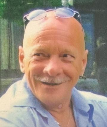 Claude Richard Labelle