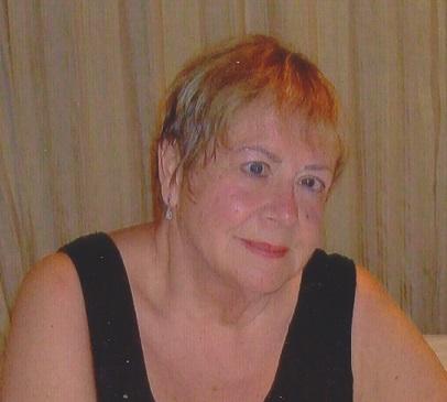 Francine Boucher