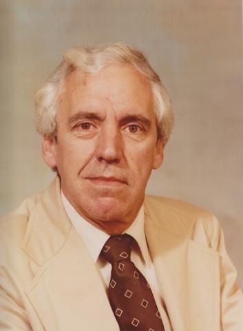 Jean Lussier