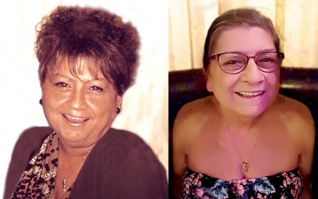 Yolande Cayen Simard