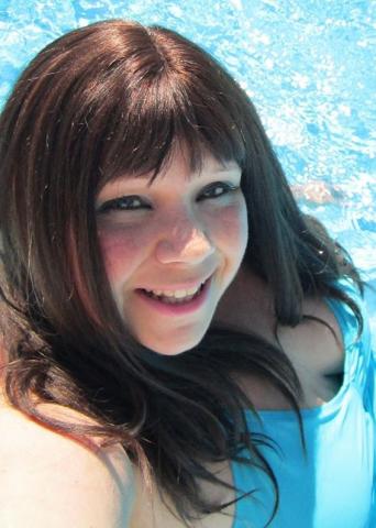 Nathalie Roy