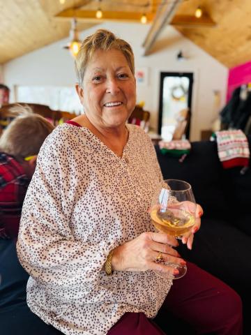 Joanne Gauvin