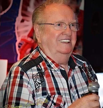 Cecil Ryan