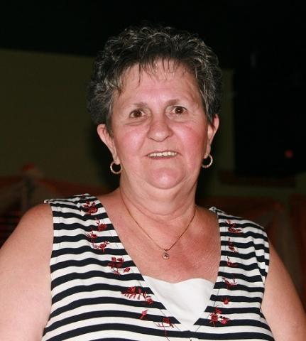 Louise Demers