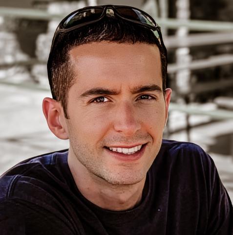 Christian Sheink