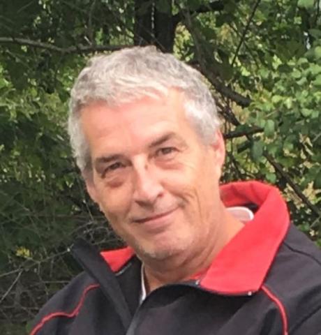 Daniel Tessier