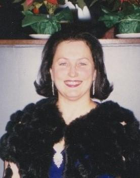 Anne-Marie Charette
