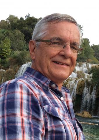 Jacques Rozon