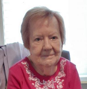 Rosa Mathé