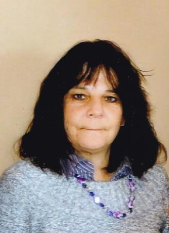 Cathy Simard