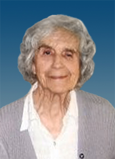Jeannine Blain