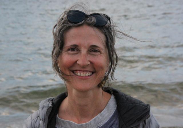 Julie Lapointe