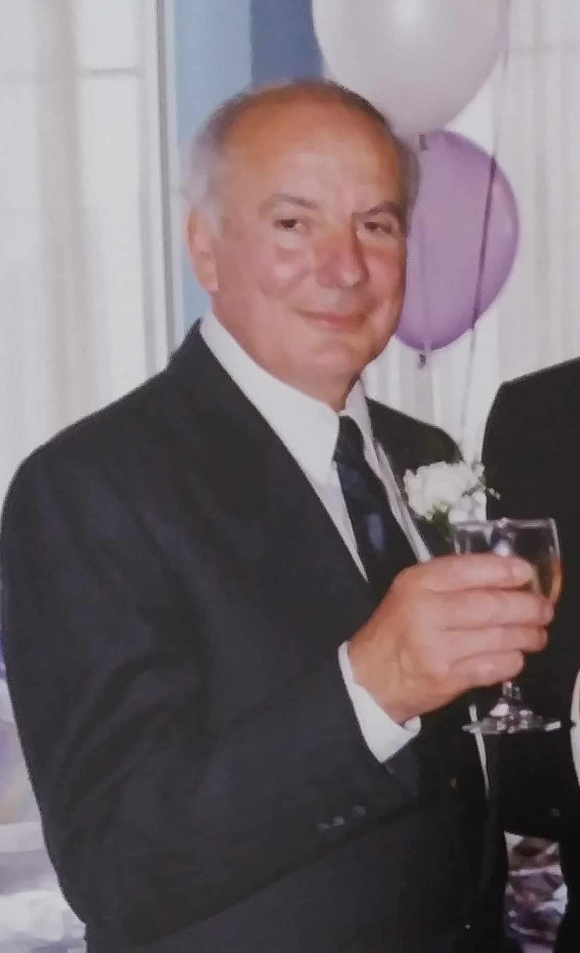 Émile Y. Chevalier